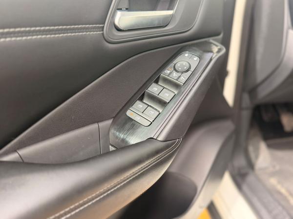 2022 Nissan Qashqai - Photo 4