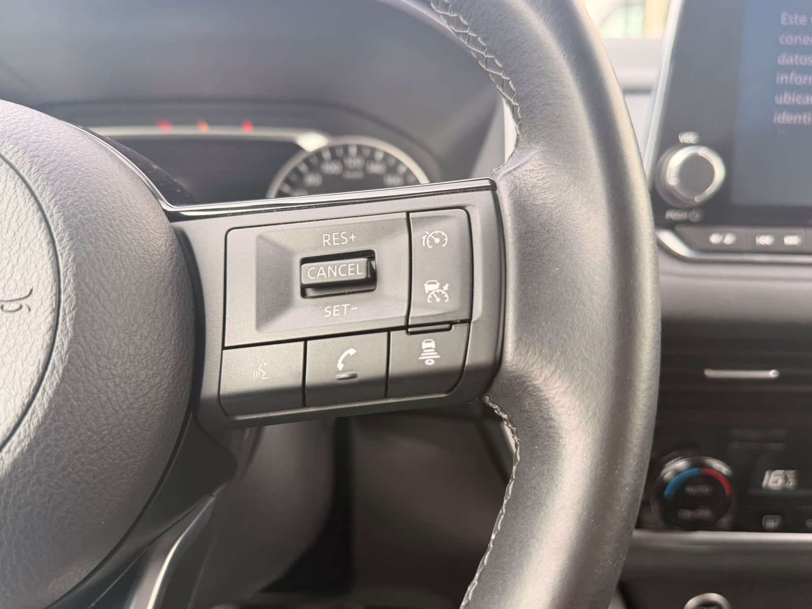 2022 Nissan Qashqai - Photo 6