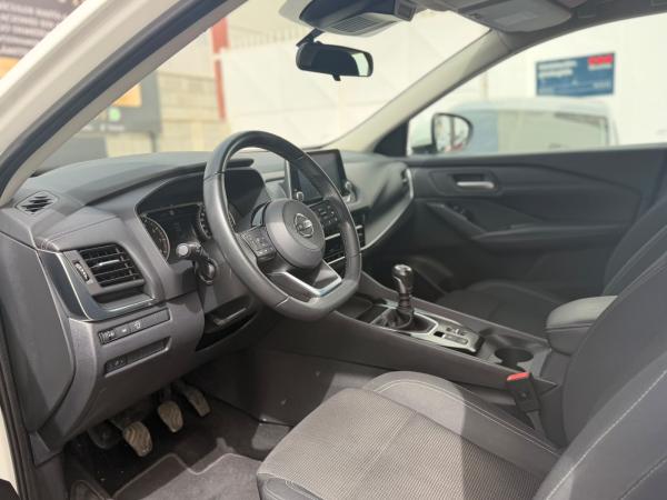 2022 Nissan Qashqai - Photo 12