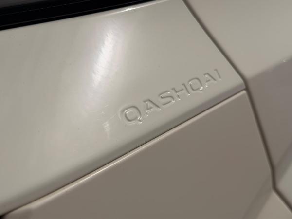 2022 Nissan Qashqai - Photo 20
