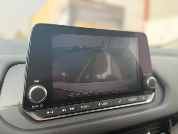 2022 Nissan Qashqai - Photo 11