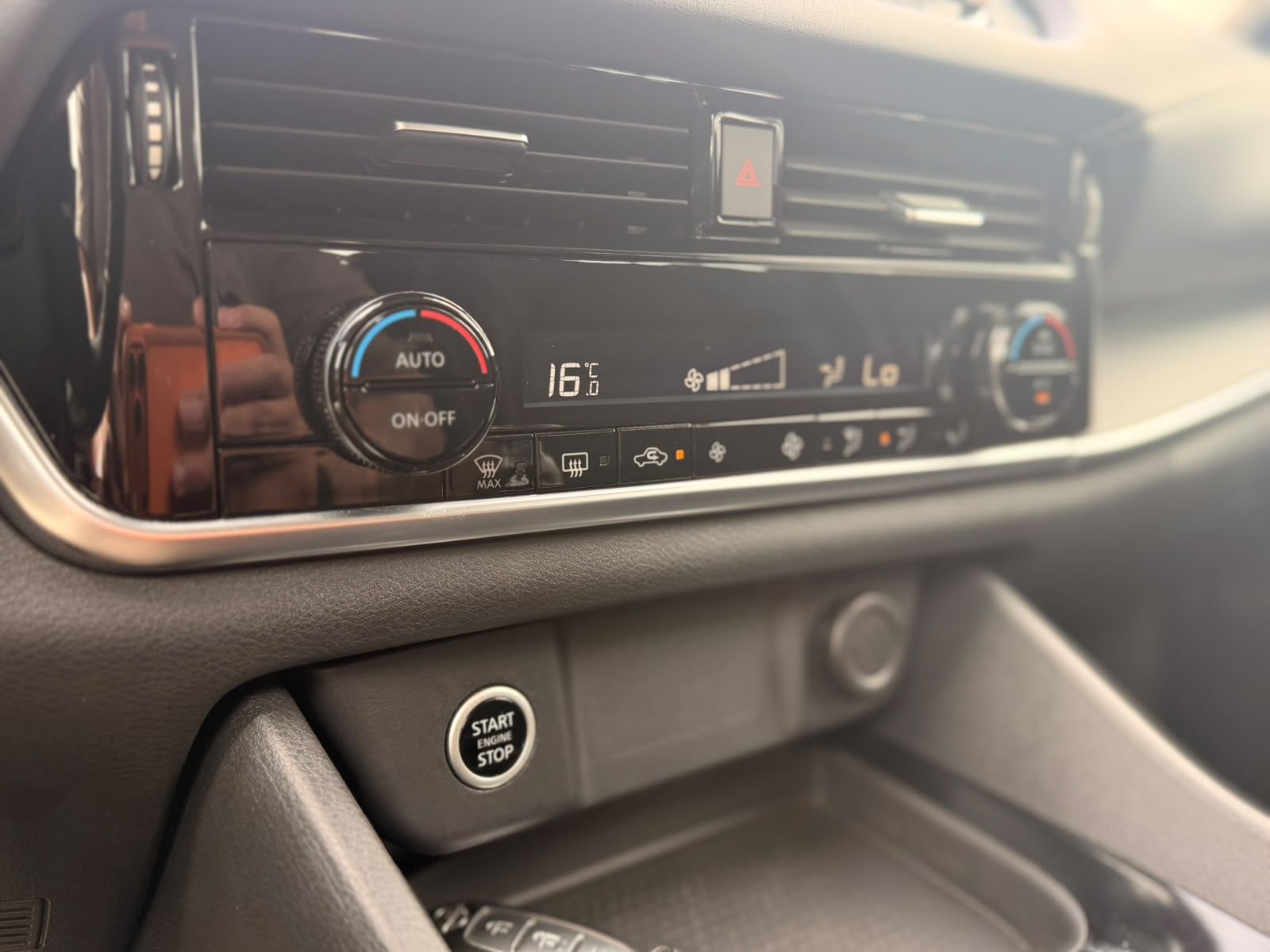 2022 Nissan Qashqai - Photo 9