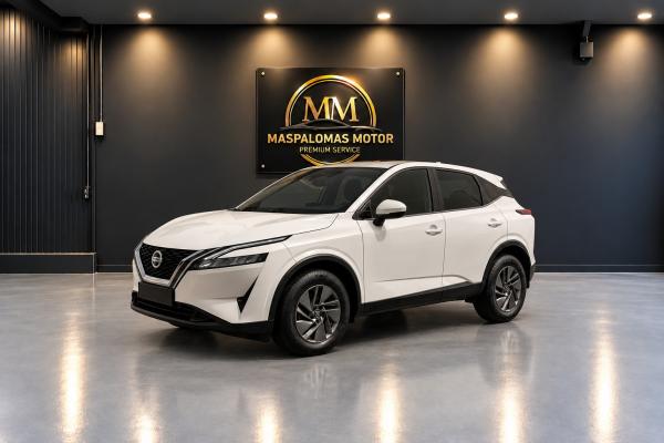 Nissan Qashqai DIGT 103KW 4X2