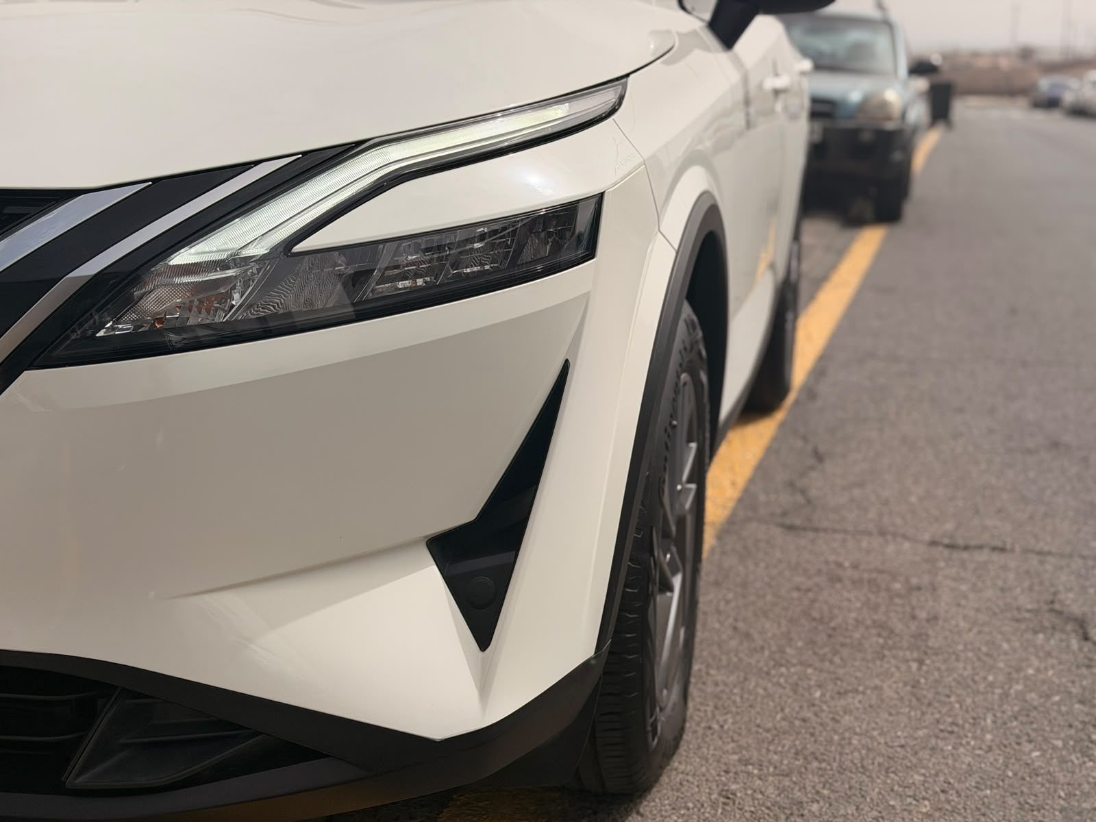 2022 Nissan Qashqai - Photo 21