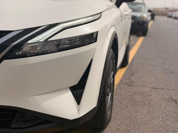 2022 Nissan Qashqai - Photo 21
