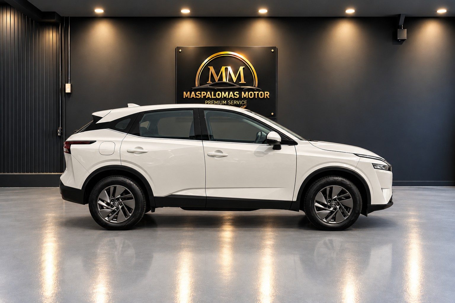 2022 Nissan Qashqai - Photo 3