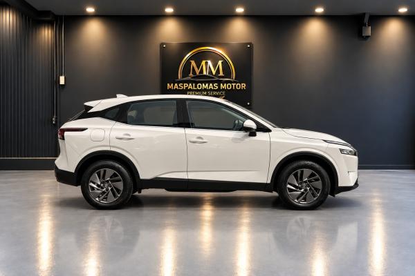 2022 Nissan Qashqai - Photo 3