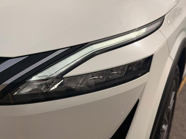 2022 Nissan Qashqai - Photo 19