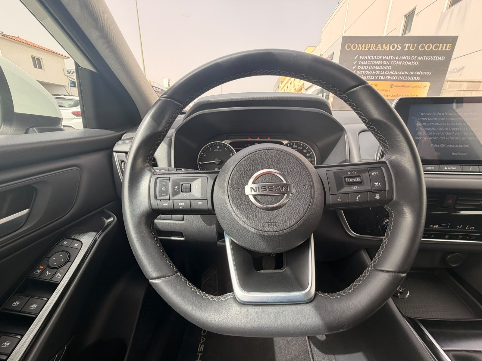 2022 Nissan Qashqai - Photo 5
