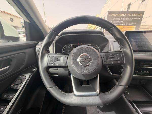 2022 Nissan Qashqai - Photo 5