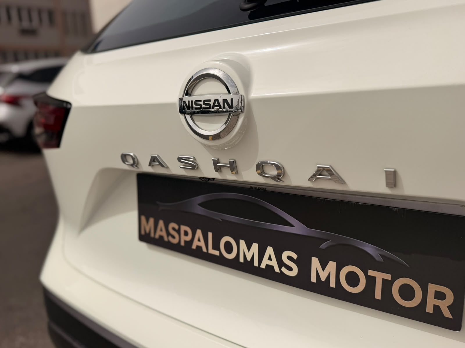 2022 Nissan Qashqai - Photo 15