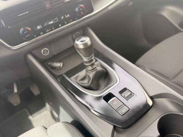 2022 Nissan Qashqai - Photo 8