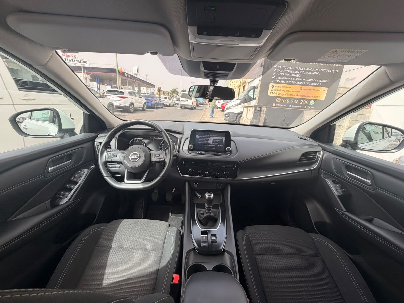2022 Nissan Qashqai - Photo 14