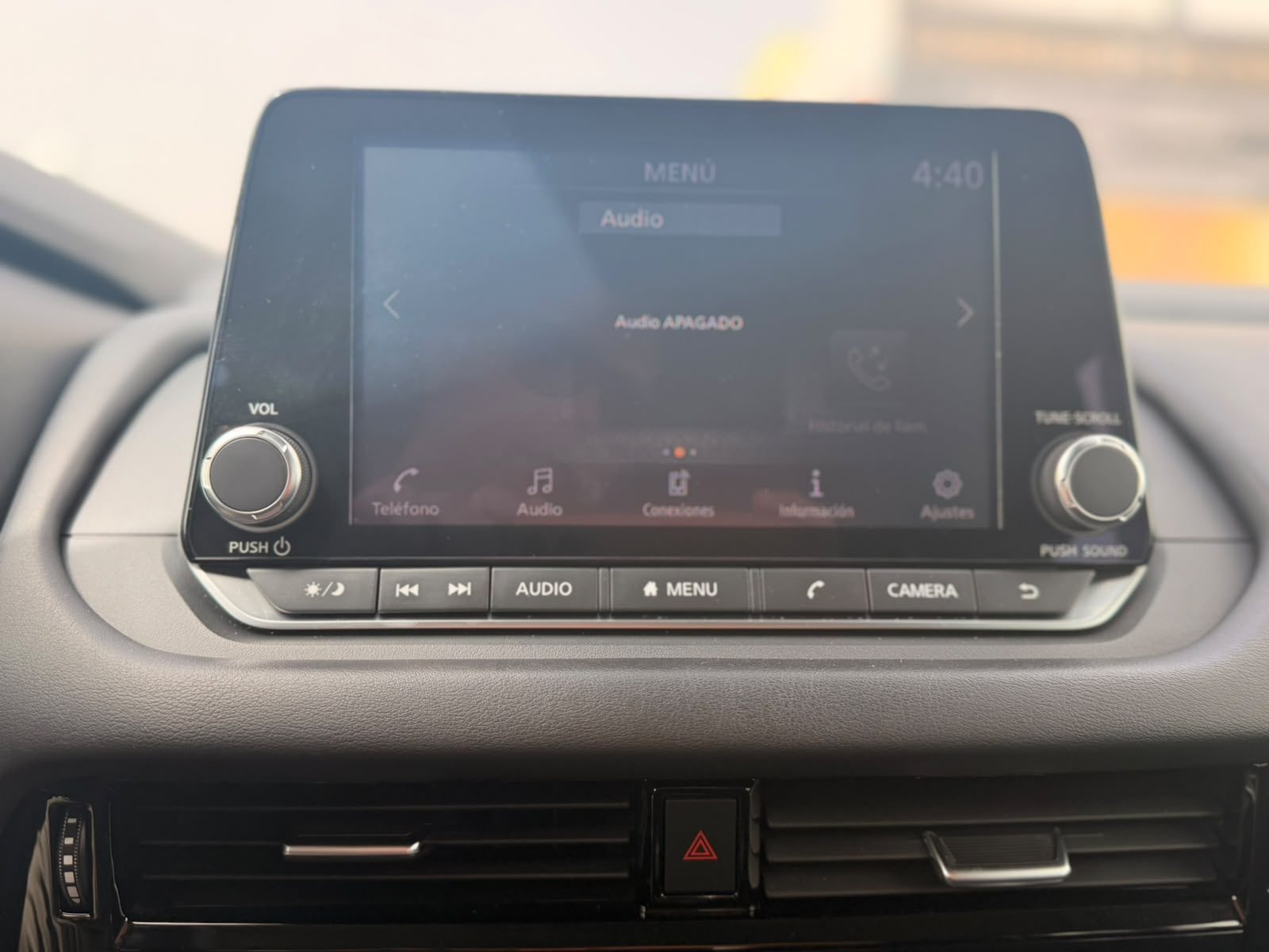 2022 Nissan Qashqai - Photo 10