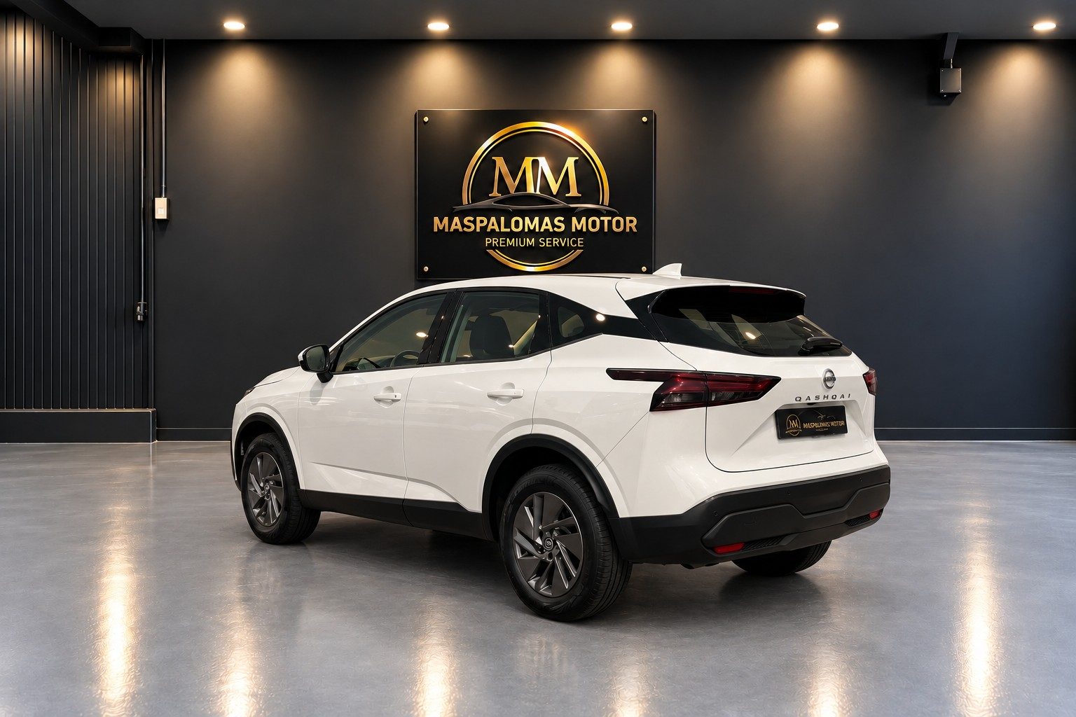 2022 Nissan Qashqai - Photo 2