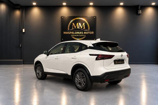 2022 Nissan Qashqai - Photo 2