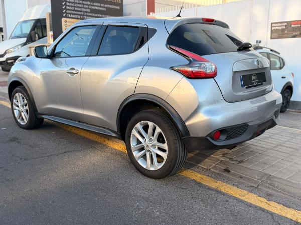 2018 Nissan Juke - Foto 8