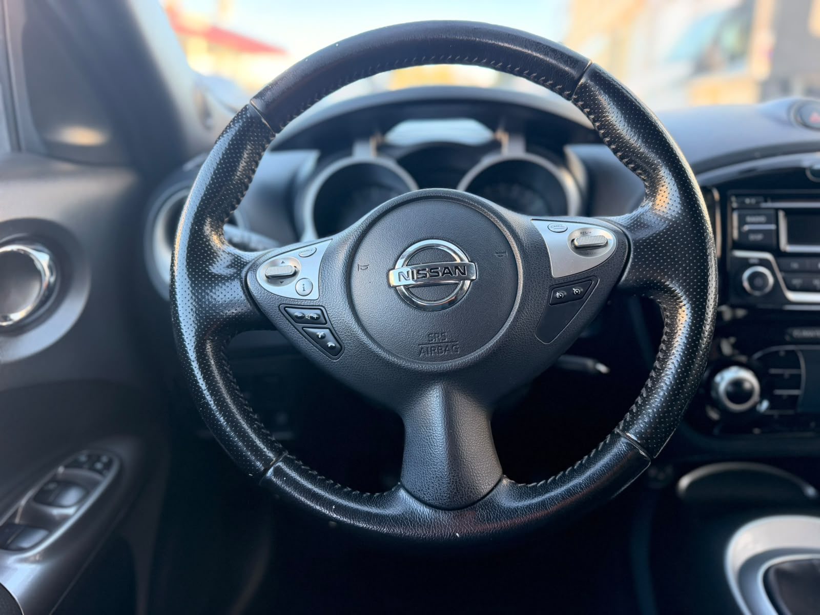 2018 Nissan Juke - Foto 16
