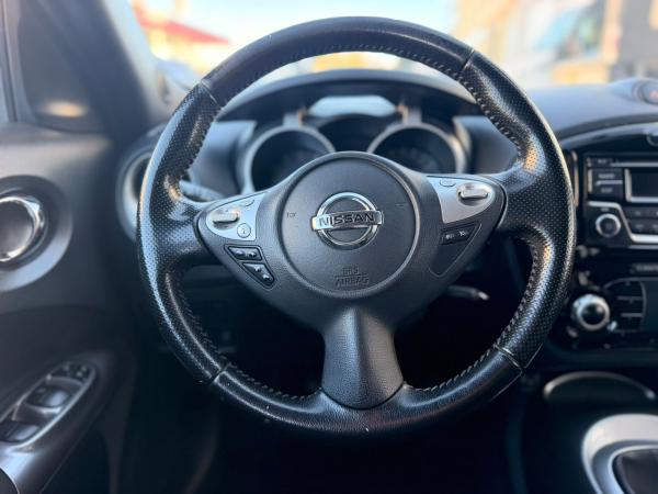 2018 Nissan Juke - Foto 16