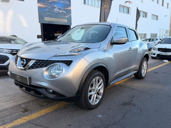 2018 Nissan Juke - Foto 10