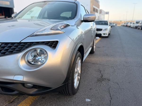 2018 Nissan Juke - Foto 11