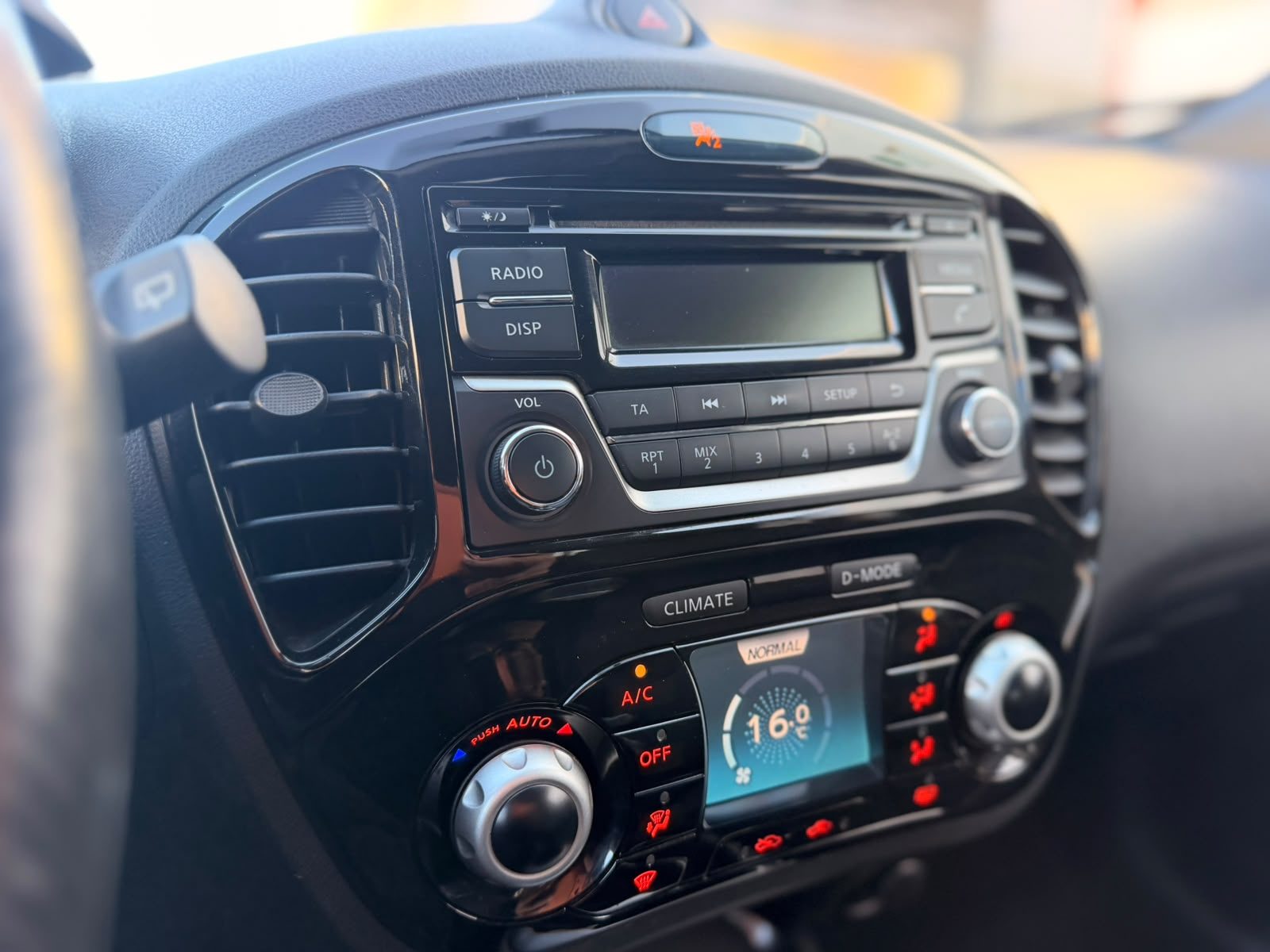 2018 Nissan Juke - Foto 13