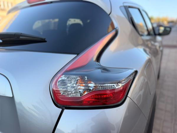 2018 Nissan Juke - Foto 9