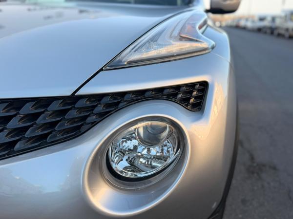 2018 Nissan Juke - Foto 12