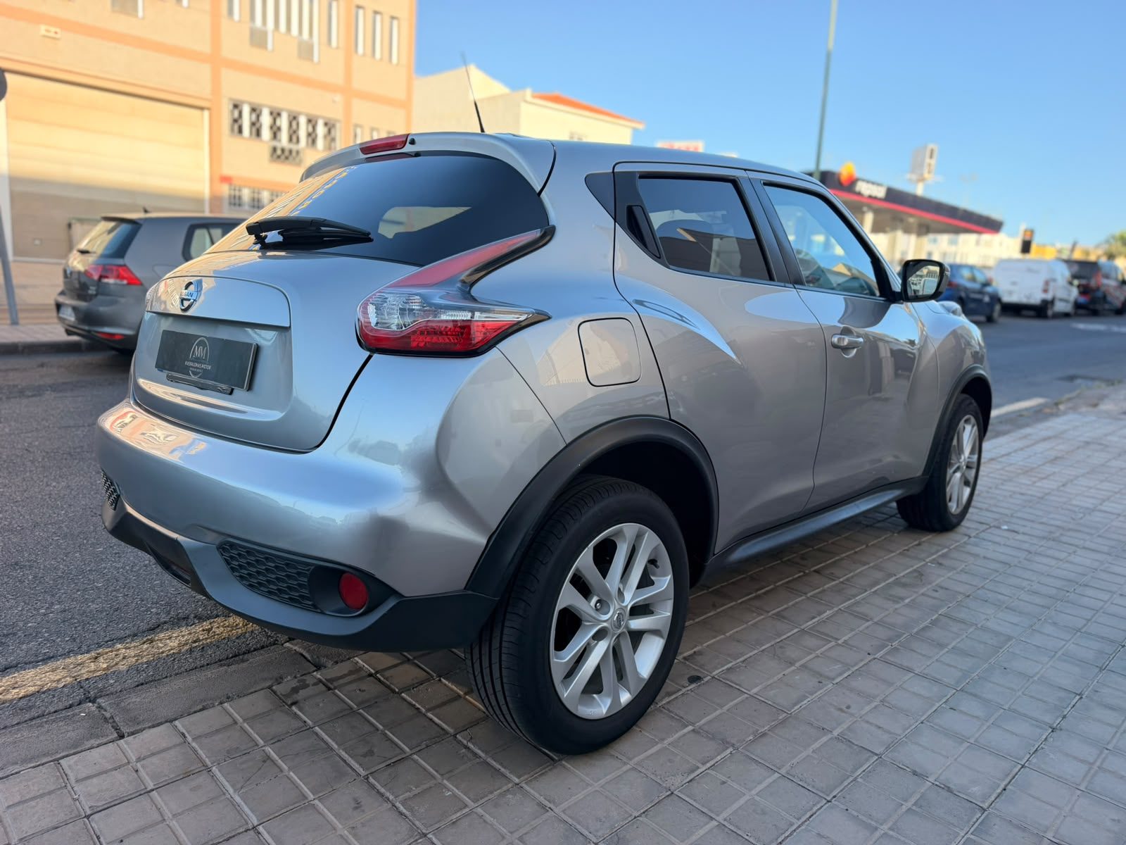 2018 Nissan Juke - Foto 7