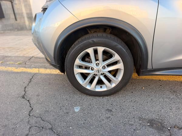 2018 Nissan Juke - Foto 4