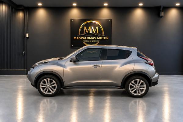 2018 Nissan Juke - Foto 2