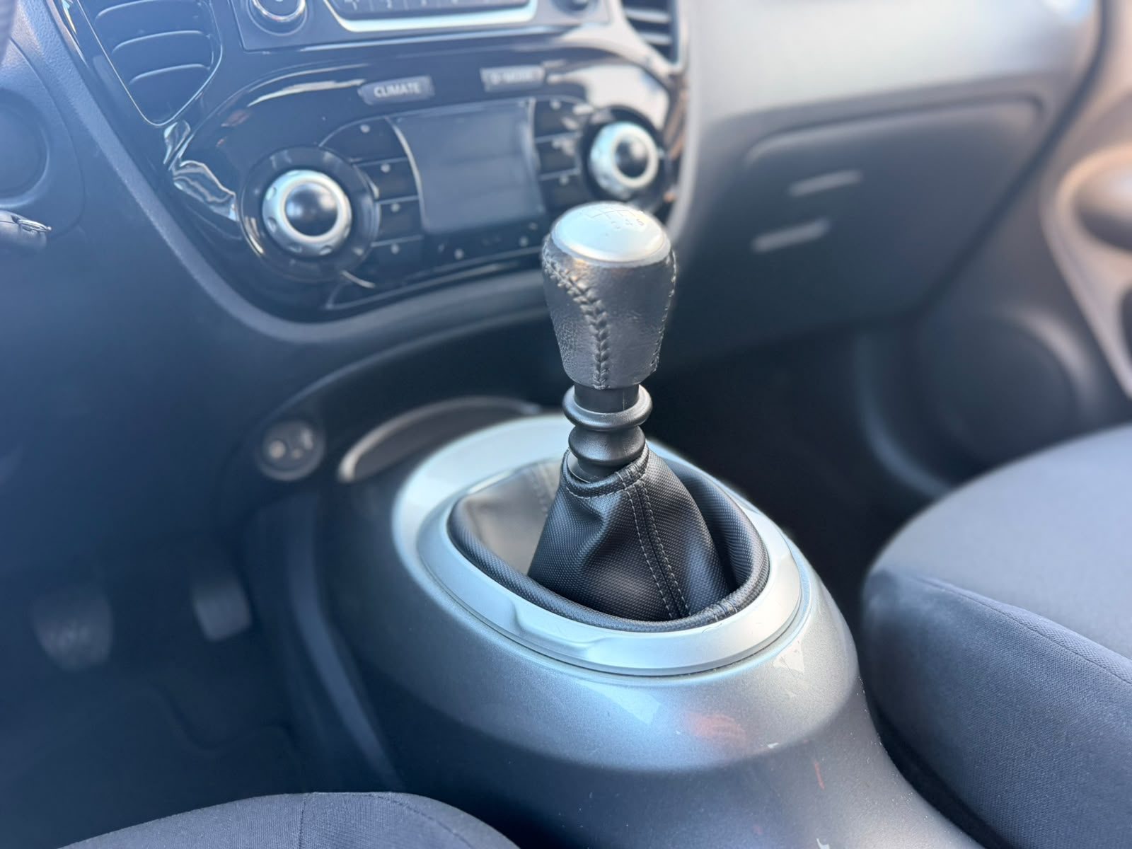 2018 Nissan Juke - Foto 20