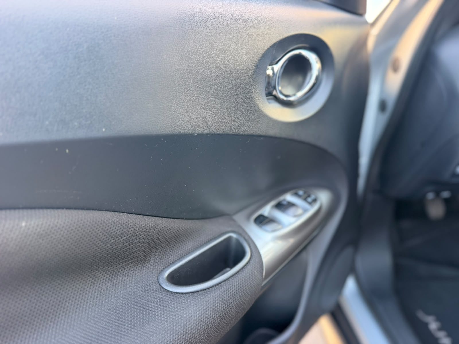 2018 Nissan Juke - Foto 21