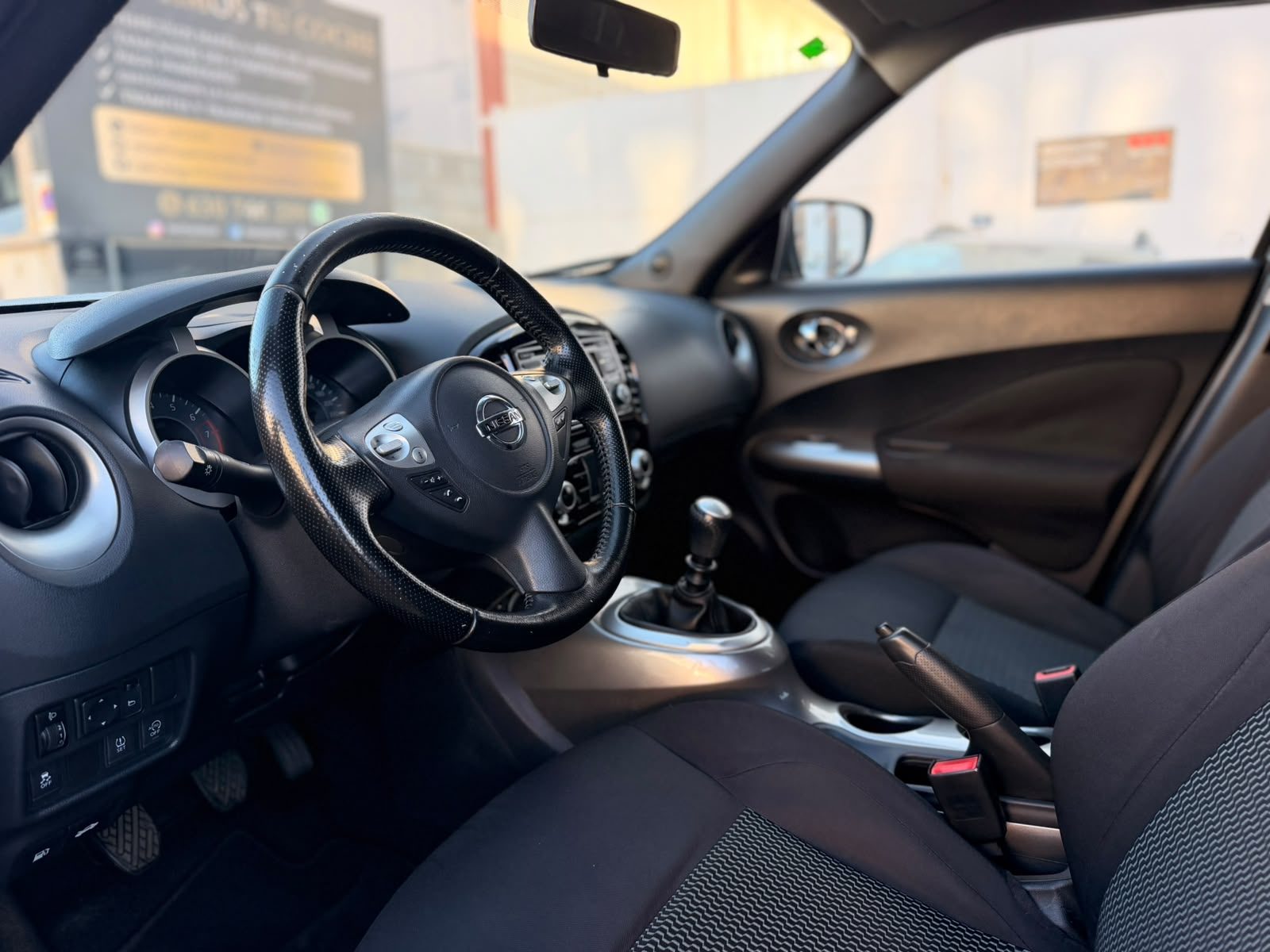 2018 Nissan Juke - Foto 19