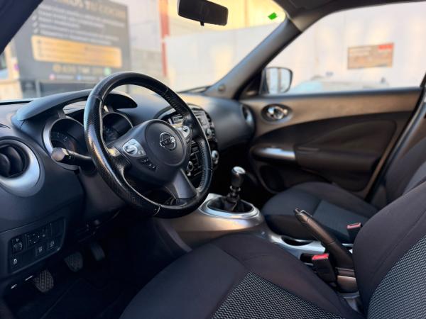2018 Nissan Juke - Foto 19