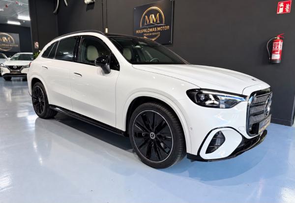 2026 Mercedes-Benz GLC - Foto 9