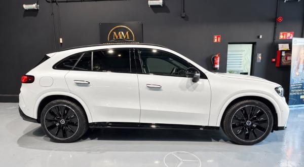 2026 Mercedes-Benz GLC - Foto 10