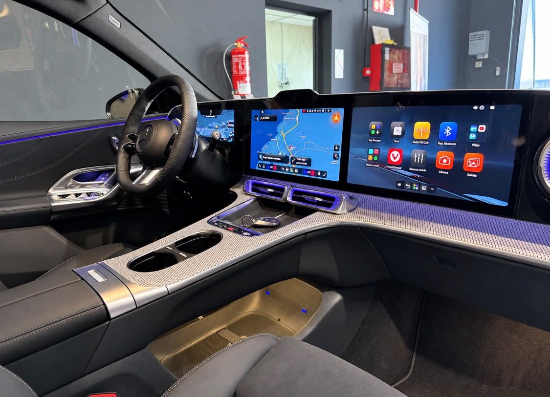 2026 Mercedes-Benz GLC - Foto 20