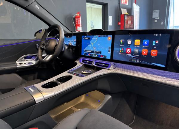 2026 Mercedes-Benz GLC - Foto 20