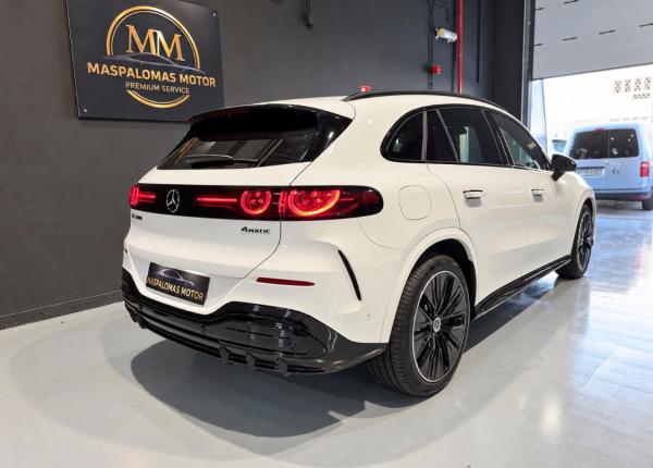 2026 Mercedes-Benz GLC - Foto 11