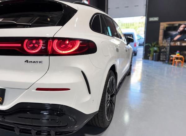 2026 Mercedes-Benz GLC - Foto 6