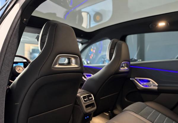 2026 Mercedes-Benz GLC - Foto 16