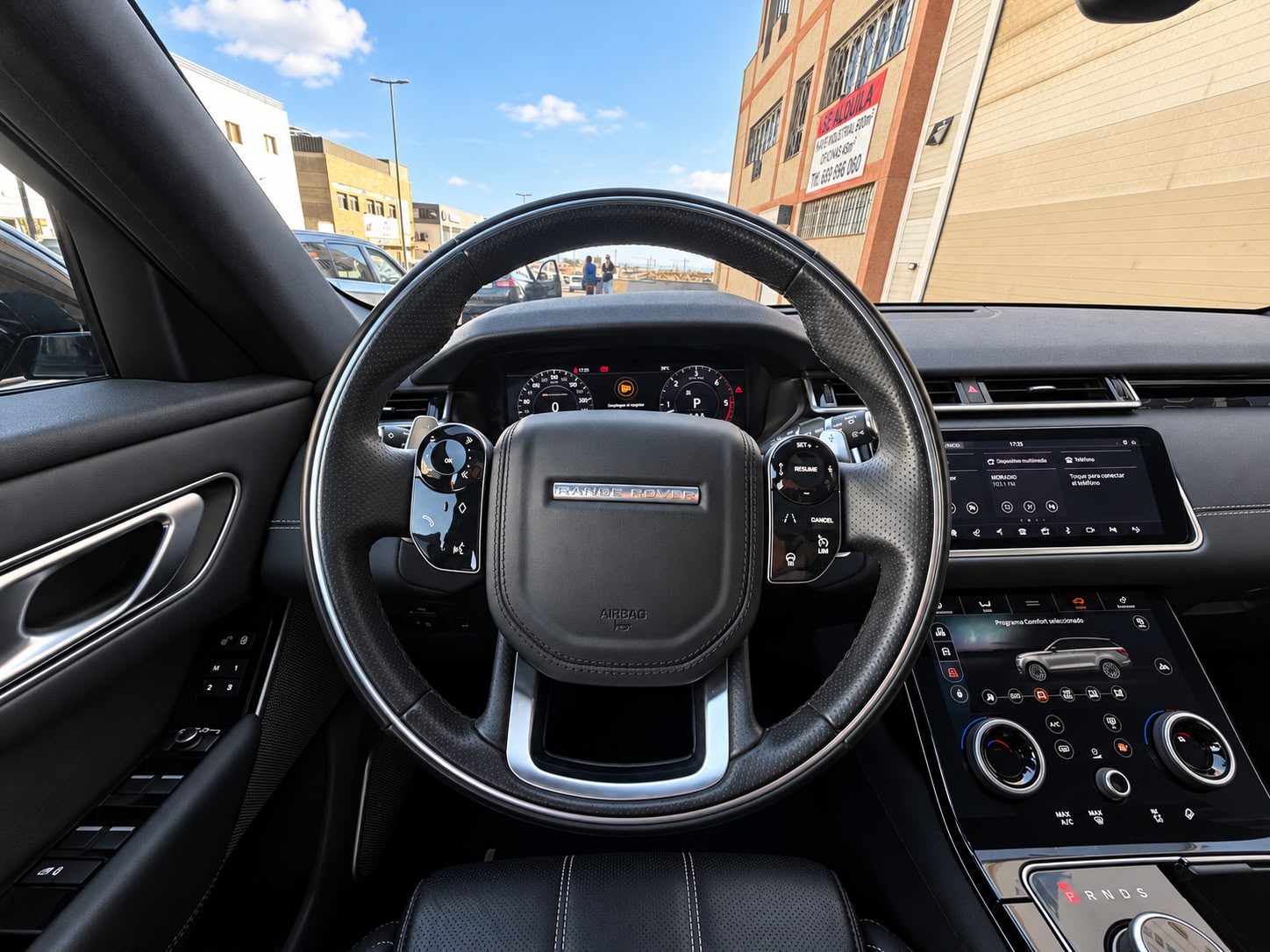 2019 Land Rover Range Rover Velar - Foto 22