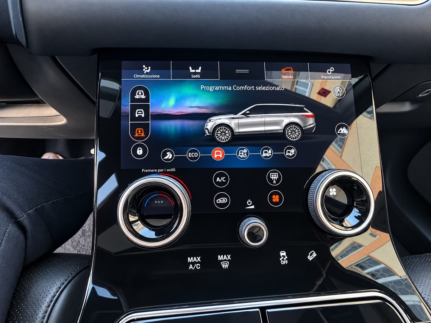 2019 Land Rover Range Rover Velar - Foto 17
