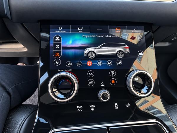 2019 Land Rover Range Rover Velar - Foto 17