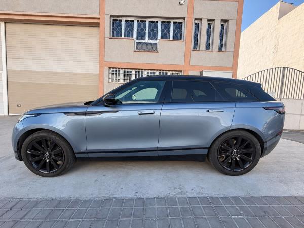 2019 Land Rover Range Rover Velar - Foto 5