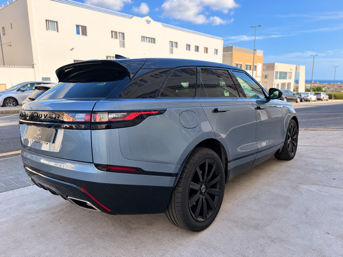 2019 Land Rover Range Rover Velar - Foto 6