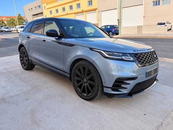 2019 Land Rover Range Rover Velar - Foto 8