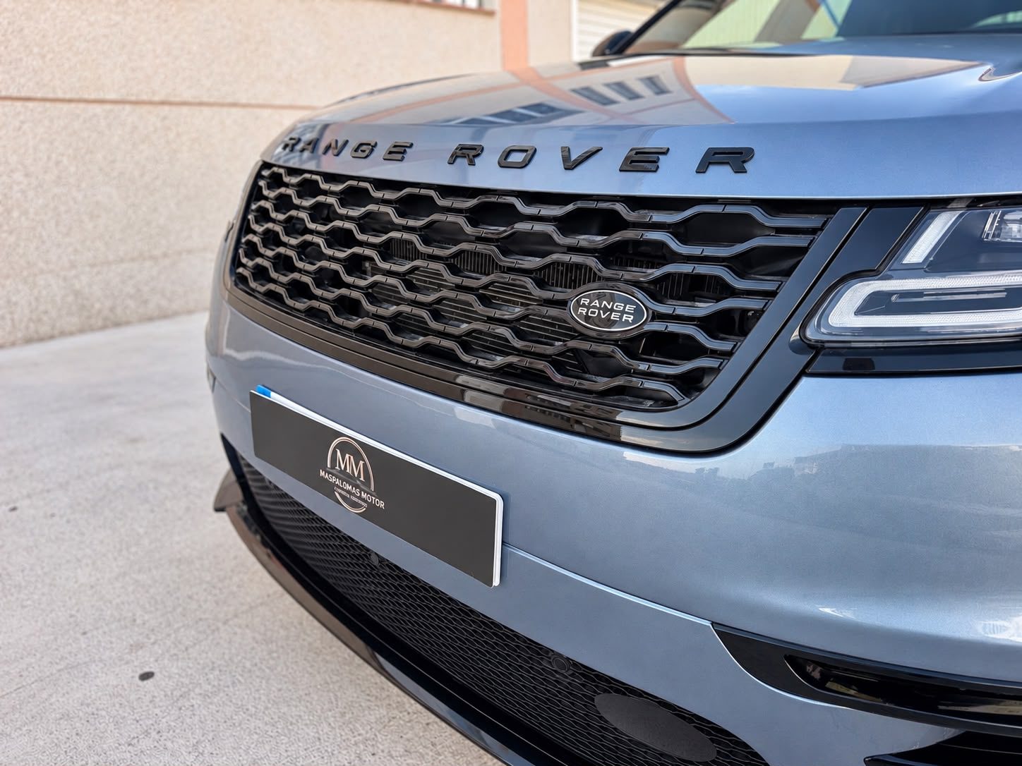 2019 Land Rover Range Rover Velar - Foto 10