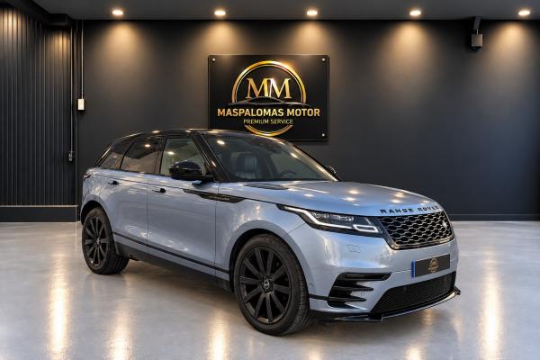 Land Rover Range Rover Velar D 300 HSE  R DINAMIC